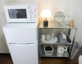 Nishishin Station 4 mins Convenient for travel Little Boat ROOM - 7