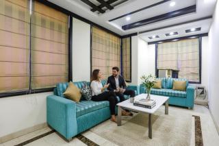 FabHotel Blue Moon Home Stay - 7