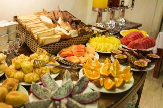 Hanoi Impressive Hotel - 4