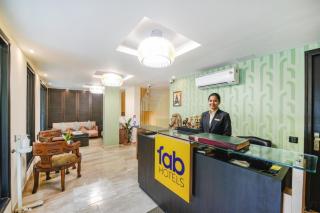 FabHotel Aashraye - 9