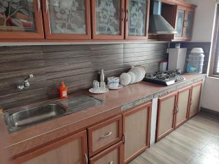 Amee's Luxury above the City - 8