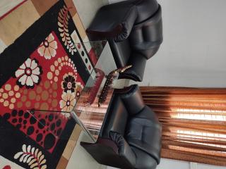 Amee's Luxury above the City - 3