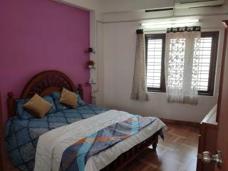 Amee's Luxury above the City - 2