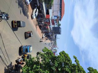 Amee's Luxury above the City - 1