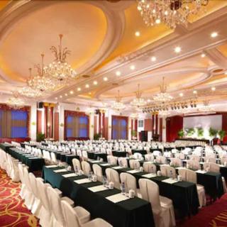 New Century Hotel Taizhou - 5