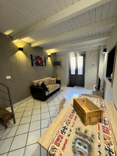 Vicolo Carini Home - 5