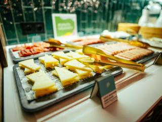 Ibis Styles Madrid Centro Maravillas - 3