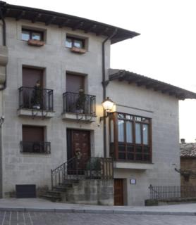 Aitetxe II Laguardia - 9