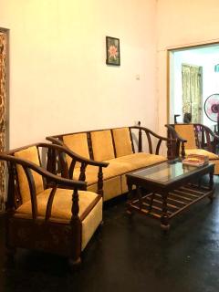 Onchillawa garden accommodation - 9