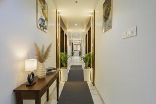 FabHotel Prime Panchwati Regency - 8