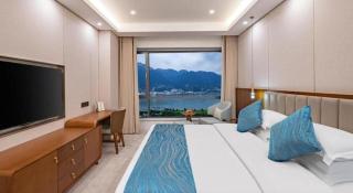 Yichang Three Gorges Project Hotel - 6
