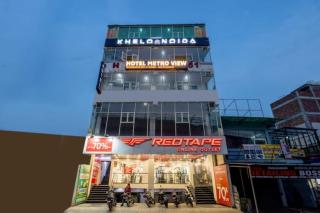 Hotel Metro View Sector 51 - 2