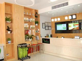 Vatica Hengshui Halixun Peace Hospital Hotel - 5