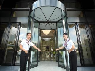 GreenTree Alliance Foshan West Station Luowu Road Hotel - 3