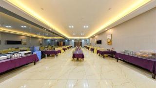 GreenTree Alliance Foshan West Station Luowu Road Hotel - 2