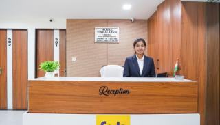 FabHotel Vishala In - 9