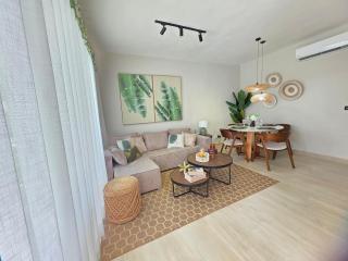 Caribbean Comfort near the Sea l Cefiro 101 - 0