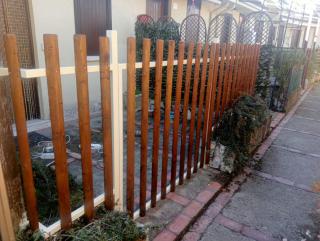 Lo chalet Biancaneve - 9