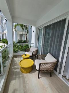 Caribbean Comfort near the Sea l Cefiro 101 - 5