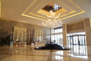 ZHONG DING HOTEL - 8