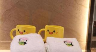 ZHONG DING HOTEL - 3