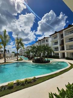 Caribbean Comfort near the Sea l Cefiro 101 - 0