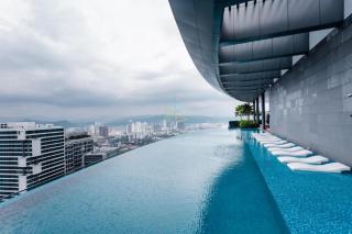 Eaton Residence KLCC by Nexus Suites - 8