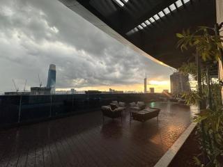 Eaton Residence KLCC by Nexus Suites - 5