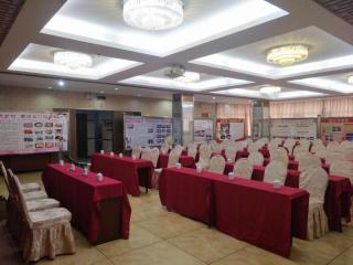 GreenTree Alliance Hotel Cenxi Guangnan Road - 3