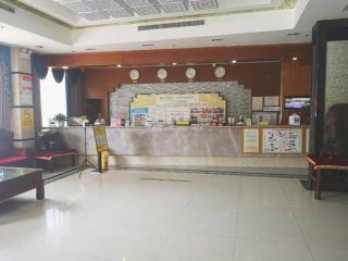 GreenTree Alliance Hotel Cenxi Guangnan Road - 2