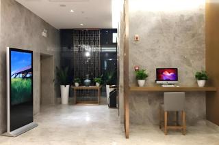 Home Inn Plus Shanghai Middle Ring Jinshajiang Road Fengzhuang Metro Station - 7