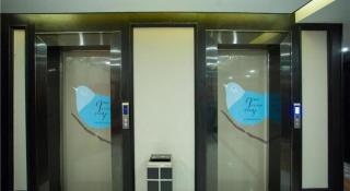 Xana Hotelle Lhasa Potala Palace Beijing Middle Road - 5