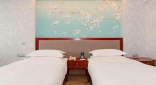 Junyu Grand Hotel Qinhuangdao - 8