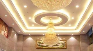 GreenTree Inn Luoyang Train Station Zhuangyuanhong Road Hotel - 8