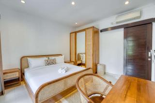 Villa Unagi Chic 2BR Tropical Escape in Canggu - 4