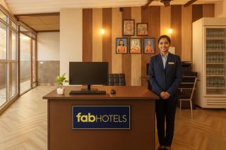 FabExpress Shree Ram Aadhar 900 Mtr from Ram mandir - 9