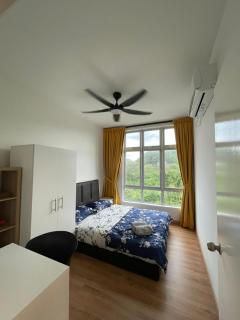 Ipoh Anderson Residence - 6