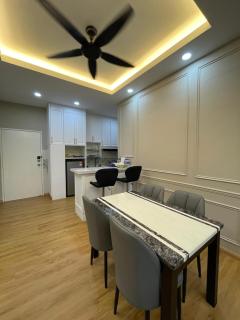 Ipoh Anderson Residence - 3