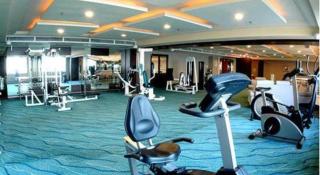 Yantai Golden Gulf Hotel - 1