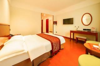 GreenTree Inn Suzhou Wuzhong - 1