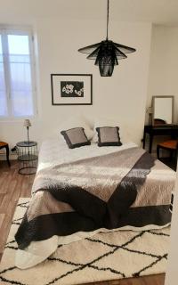 Le Tilleul du Perche - Jardin clos - Fibre - Télétravail - Parking privé - 3