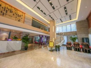 Lavande Hotel·Wuhan Qingshan Zhongyuan Plaza - 8