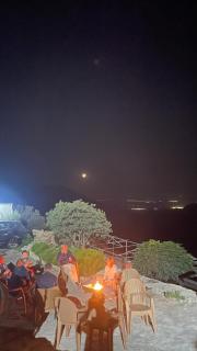 Dana luxury huts - 4