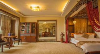 Anshan Camilla Business Hotel - 4