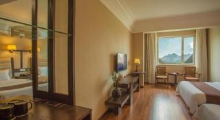 Anshan Camilla Business Hotel - 3