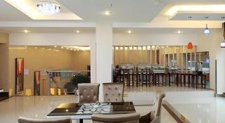 GreenTree Inn Taizhou Gaogang District Business Hotel - 8
