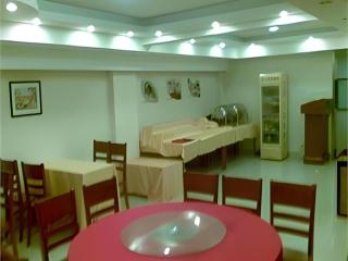 GreenTree Inn Hotel - Nantong Hongming Plaza - 7