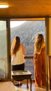 Dana luxury huts - 3