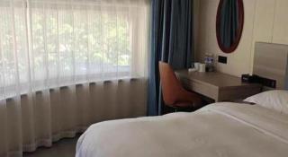 GreenTree Inn Hotel - Nantong Hongming Plaza - 6
