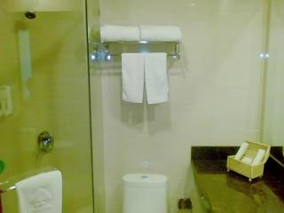 GreenTree Inn Hotel - Nantong Hongming Plaza - 5